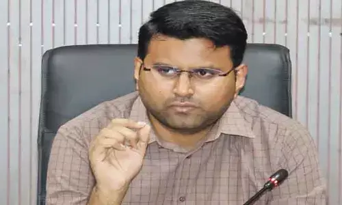 దివ్యాంగుల సంక్షేమానికి తెలంగాణ ప్ర‌భుత్వం కీల‌క నిర్ణ‌యం