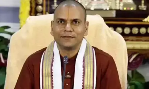 Breaking: టీటీడీ ఈవో అనిల్ కుమార్ సింఘాల్ బదిలీ
