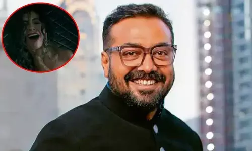 ‘టాక్సిక్’ టీజర్‌‌లో ఆ సీన్ ఉంటే తప్పేంటి.. అనురాగ్ కశ్యప్ షాకింగ్ కామెంట్స్