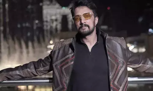 ఇలా జరుగుతుందని అస్సలు ఊహించలేదు.. కిచ్చా సుదీప్ ఎమోషనల్ నోట్