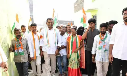 పేద‌వాడికి ప్ర‌భుత్వం వెన్నుద‌న్నుగా నిలుస్తోంది