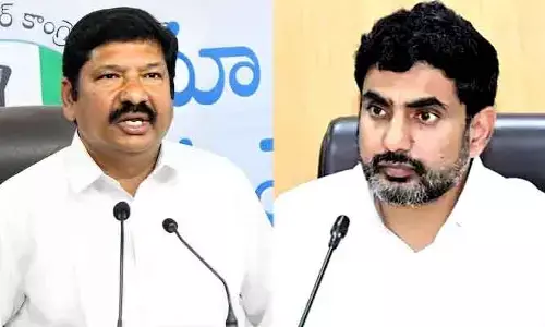 ఒళ్లు తగ్గించుకుని, బుర్ర పెంచమంటే దాడులు చేస్తారా: జోగి రమేశ్