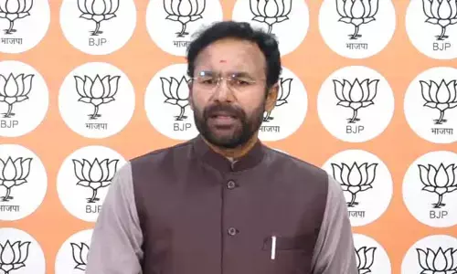 Budget2026: బడ్జెట్ కేటాయింపుల్లో తెలంగాణకు మేలు