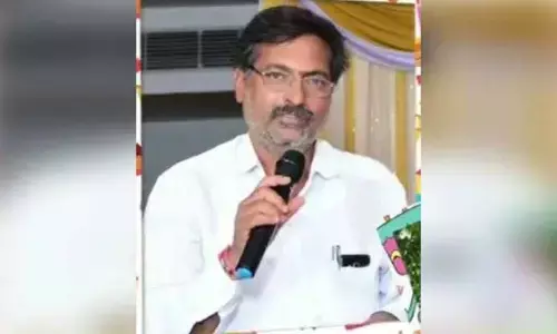 కేంద్ర బడ్జెట్ 2026-27.. విద్యారంగం, వేతన జీవుల ఆశలు నెరవేరలేదు