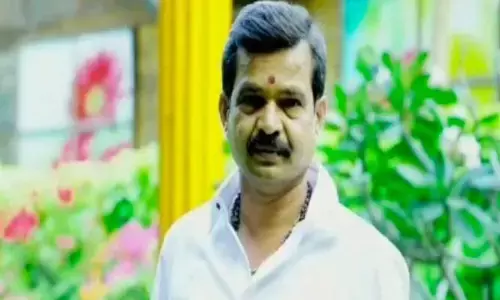 విషాదంలో తాండూరు.. ఇందూరు మాజీ ఎంపీటీసీ పటేల్ ప్రవీణ్ కన్నుమూత