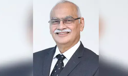 కేంద్ర బడ్జెట్ సామాన్యుడికి ఊరట : కిమ్స్ సీఎండీ డా. బొల్లినేని భాస్కర్ రావు