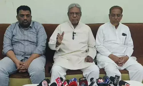 భైంసా పీఠం ఐదోసారి ఎంఐఎందే..?