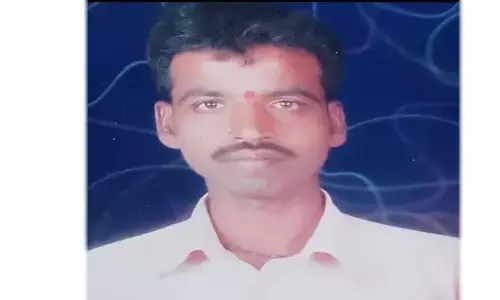 దాయాదుల దాడిలో వ్యక్తి మృతి