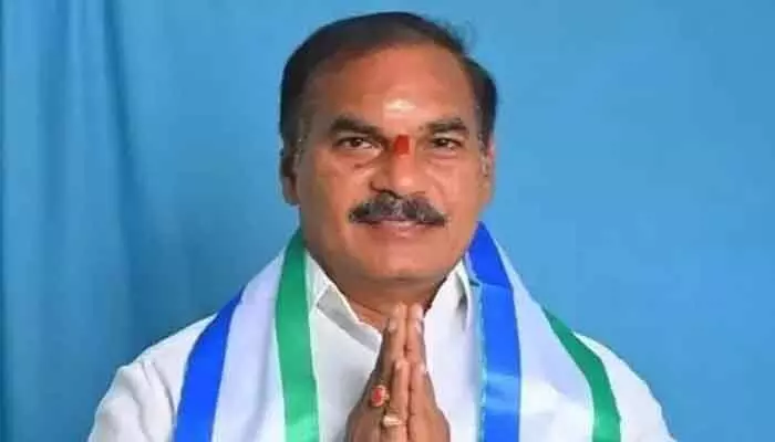 తోట త్రిమూర్తులు సంచలన వ్యాఖ్యలు తోట త్రిమూర్తులు సంచలన వ్యాఖ్యలు