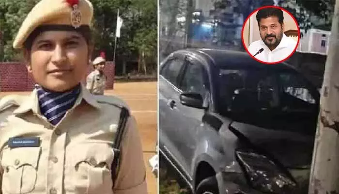 CM Revanth Reddy: సౌమ్య మృతికి కారణమైన వారికి కఠిన శిక్ష: సీఎం రేవంత్ రెడ్డి CM Revanth Reddy: సౌమ్య మృతికి కారణమైన వారికి కఠిన శిక్ష: సీఎం రేవంత్ రెడ్డి