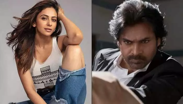 సల్మాన్ సినిమా కంటే.. పవన్ కళ్యాణ్ సినిమా బెస్ట్: వైరలవుతున్న స్టార్ హీరోయిన్ పోస్ట్ సల్మాన్ సినిమా కంటే.. పవన్ కళ్యాణ్ సినిమా బెస్ట్: వైరలవుతున్న స్టార్ హీరోయిన్ పోస్ట్