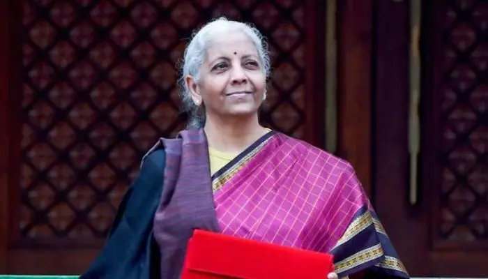 Budget 2026: ఆ రికార్డును బ్రేక్ చేయలేకపోయిన నిర్మలమ్మ.. 80 నిమిషాల పాటు సాగిన ప్రసంగం Budget 2026: ఆ రికార్డును బ్రేక్ చేయలేకపోయిన నిర్మలమ్మ.. 80 నిమిషాల పాటు సాగిన ప్రసంగం
