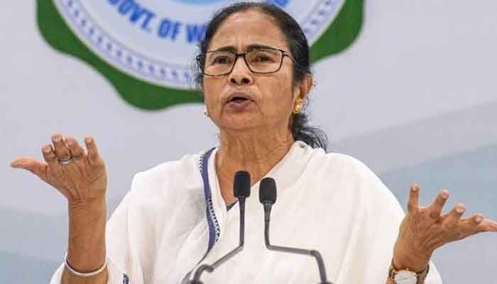 నన్ను ఆపాలంటే చంపాల్సిందే.. మమతా బెనర్జీ సంచలన వ్యాఖ్యలు