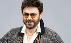 ఫ్యాన్స్ వెంకటేష్ అదిరిపోయే ట్రీట్..సంక్రాంతికి ఇక జాతరే ! ఫ్యాన్స్ వెంకటేష్ అదిరిపోయే ట్రీట్..సంక్రాంతికి ఇక జాతరే !