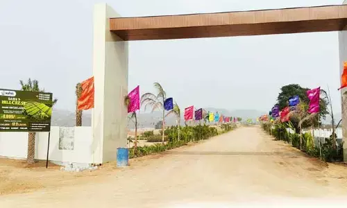 సాహ డెవలపర్స్ మాయ!..