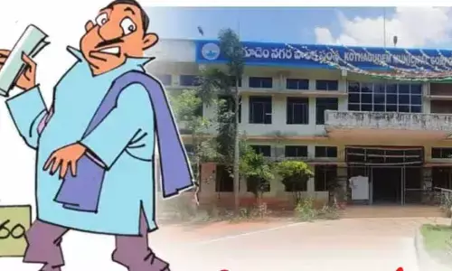 ఫిరాయింపుదారులే మళ్లీ బరిలో!..
