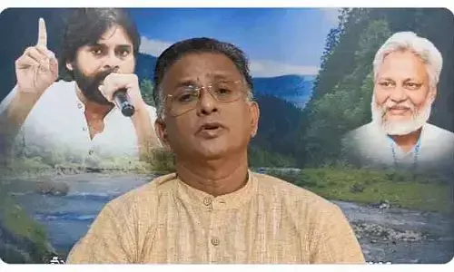 భక్తుల ప్రాణాలతో ఆడుకోవద్దు : బొలిశెట్టి సత్యనారాయణ