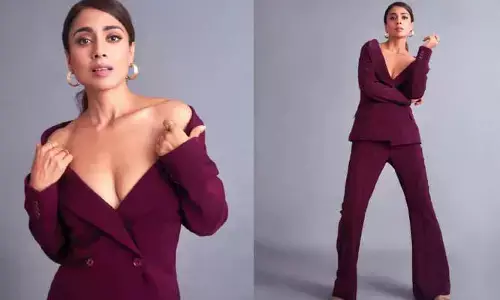ఆ ట్యాగ్‌తో చాలా హ్యాపీగా ఉన్నా.. పవన్ కళ్యాణ్ బ్యూటీ ఇంట్రెస్టింగ్ కామెంట్స్
