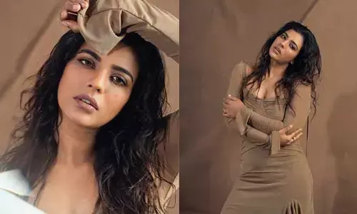 నా విషయంలో డైరెక్టర్స్‌కు అలాంటి డౌట్స్.. అందుకే అవకాశాలు రావట్లేదు.. ఐశ్వర్య రాజేష్ షాకింగ్ కామెంట్స్