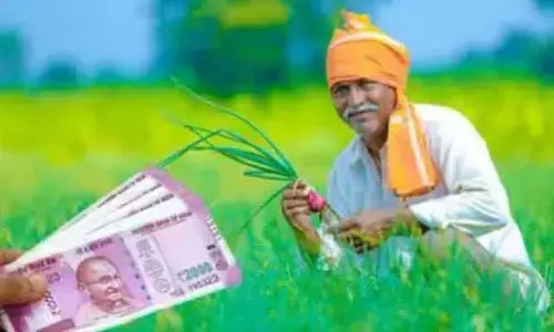 పీఎం కిసాన్ సాయం పెంపుపై బడ్జెట్‌లో స్పష్టత.. ఆ వార్తలకు చెక్
