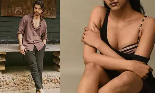 రోషన్-శైలేష్ కొలను మూవీలో ఆ క్రేజీ బ్యూటీ ఫిక్స్..?