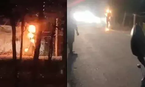 కోడలి అక్రమ సంబంధంపై నిలదీసినందుకు మామ దారుణ హత్య
