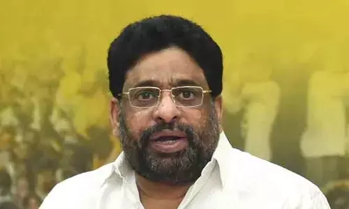 ప్రజలే ఛీ కొట్టినా ఇంకా మాట్లాడుతున్నావ్: జగన్‌పై బుద్ధా వెంకన్న ఫైర్