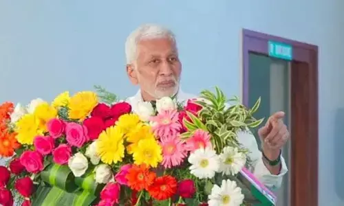 రెడ్డి అనుబంధ కార్యక్రమంలో.. హిందూ ధర్మంపై విజయసాయి సంచలన వ్యాఖ్యలు