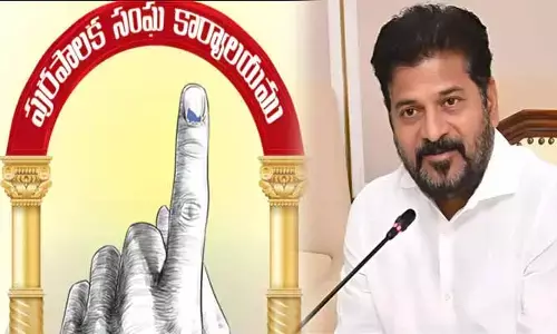 సర్వేలు మనకే అనుకూలం… మున్సిపల్ ఎన్నికలపై సీఎం రేవంత్  కీలక వ్యాఖ్యలు