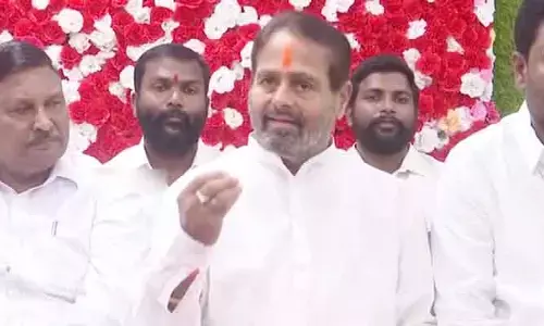 చేతికి దొరికి ఉంటే అంబటిని హతమార్చేవాళ్లు.. మాజీ స్పీకర్ సెన్సేషనల్ కామెంట్స్