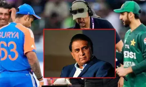 పాక్ క్రికెటర్లకు ఇది అలవాటే...వారిది యూటర్న్‌ల చరిత్ర