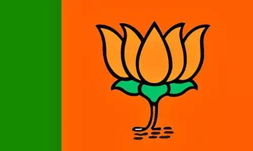 మున్సిపల్ కార్పొరేషన్ ఎన్నికలు.. బీజేపీ అభ్యర్థుల జాబితా విడుదల