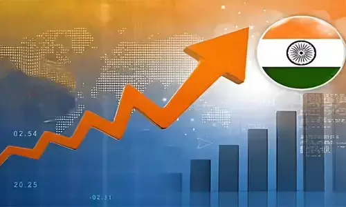 జీడీపీ లెక్కలు.. పేదరికాన్ని దాచిపెట్టలేవు!