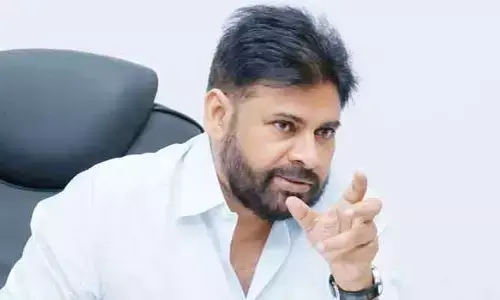 వైసీపీ మహాపరాధం చేసింది.. డిప్యూటీ సీఎం పవన్ కళ్యాణ్