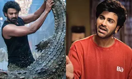 ఈ వారం థియేటర్, OTTల్లోకి రాబోయే సినిమాలు ఇవే