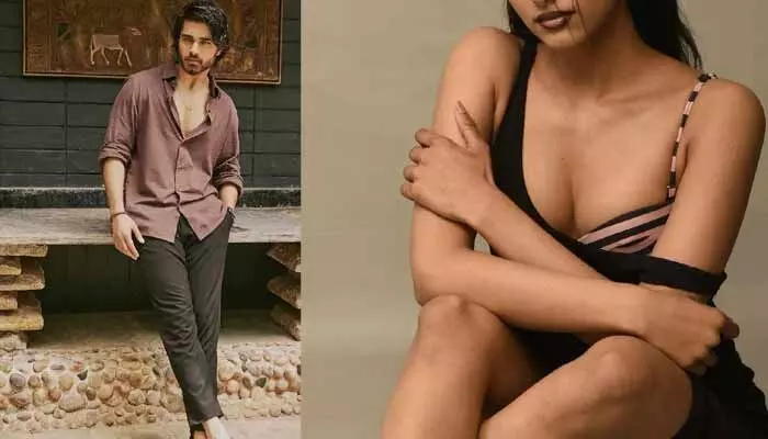 రోషన్-శైలేష్ కొలను మూవీలో ఆ క్రేజీ బ్యూటీ ఫిక్స్..? రోషన్-శైలేష్ కొలను మూవీలో ఆ క్రేజీ బ్యూటీ ఫిక్స్..?