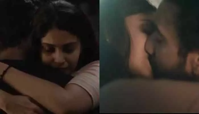 Couple Friendly Trailer: ఒకే రూంలో లవర్స్..ముద్దులు, హగ్గులు..ఇరగదీసిన సంతోష్ శోభన్ Couple Friendly Trailer: ఒకే రూంలో లవర్స్..ముద్దులు, హగ్గులు..ఇరగదీసిన సంతోష్ శోభన్