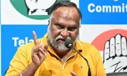 కాంగ్రెస్ లో కోవర్టులు ఉంటే తొడ్కల్ తీస్తాం :  టీపీసీసీ వర్కింగ్ ప్రెసిడెంట్ జగ్గారెడ్డి