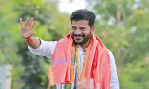 TG Municipal Election: సీఎం రేవంత్ రెడ్డి ఓటు వేసేది ఆ స్కూళ్లోనే