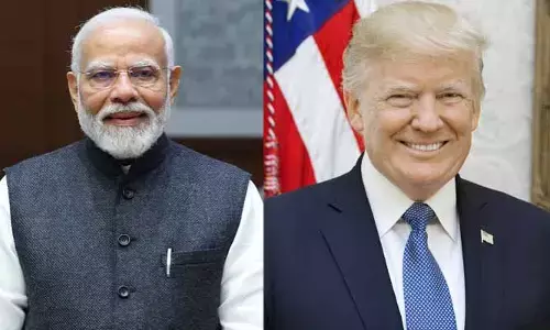 ప్రపంచ శాంతికి ట్రంప్ లీడర్‌షిప్ కీలకం.. ప్రధాని మోడీ కీలక వ్యాఖ్యలు