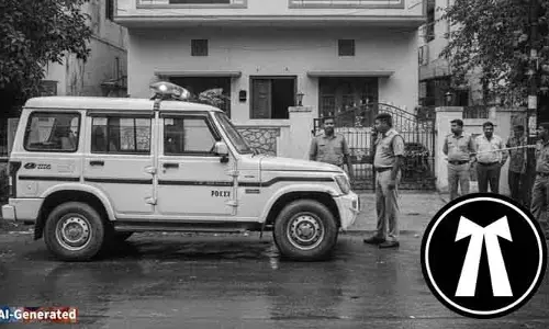రాష్ట్రంలో మరో తీవ్ర విషాదం.. కూతురుతో సహా హైకోర్టు మహిళా లాయర్‌ ఆత్మహత్యాయత్నం