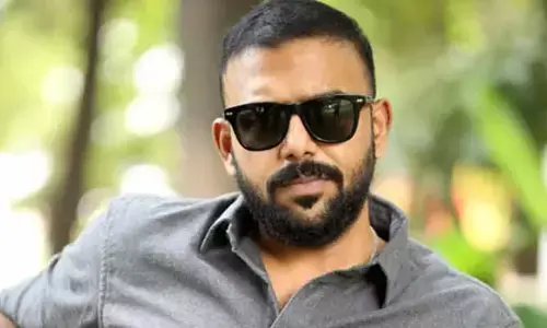 ఆ విషయం వినగానే కుప్పకూలిపోయా.. చాలా కోపం వచ్చిందంటూ తరుణ్ భాస్కర్ షాకింగ్ కామెంట్స్