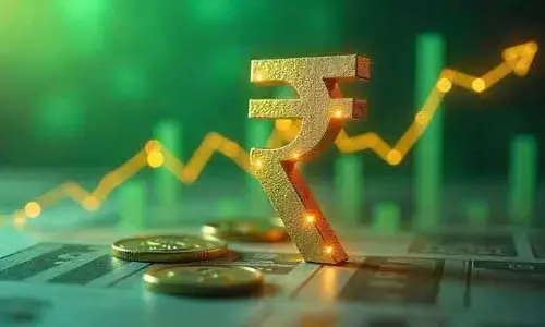 దేశీయ కరెన్సీ సరికొత్త జోరు.. భారీగా పెరిగిన రూపాయి విలువ