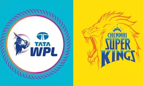డబ్ల్యూపీఎల్‌లోకి చెన్నై సూపర్ కింగ్స్.. ఎల్లో ఆర్మీ ఎంట్రీ ఫిక్స్