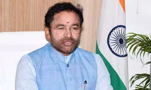 హైదరాబాద్-యాదగిరి‌గుట్ట MMTS మూడో ఫేజ్‌పై బిగ్ అప్‌డేట్.. కేంద్ర మంత్రి కిషన్ రెడ్డి కీలక ప్రకటన