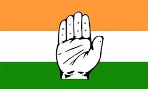 కాంగ్రెస్ పార్టీ అభ్యర్థుల లిస్ట్ విడుదల