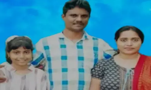 భార్యకు క్యాన్సర్ తగ్గడంలేదని కుటుంబం ఆత్మహత్య.. కంటతడి పెట్టిస్తున్న ‘చివరి వీడియో’