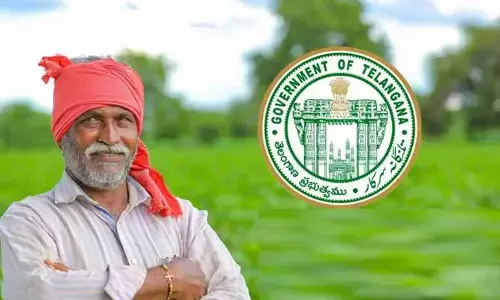 తెలంగాణ రైతులు హ్యాపీ.. ఇకనుంచి మరింత సులభం..