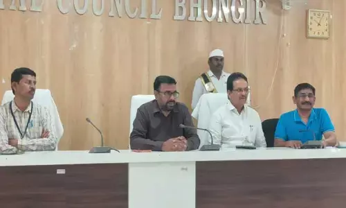 ఎన్నికలలో రిటర్నింగ్ అధికారుల పాత్ర కీలకం