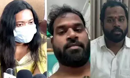 జనసేన ఎమ్మెల్యే అరవ శ్రీధర్‌పై కేసు నమోదు